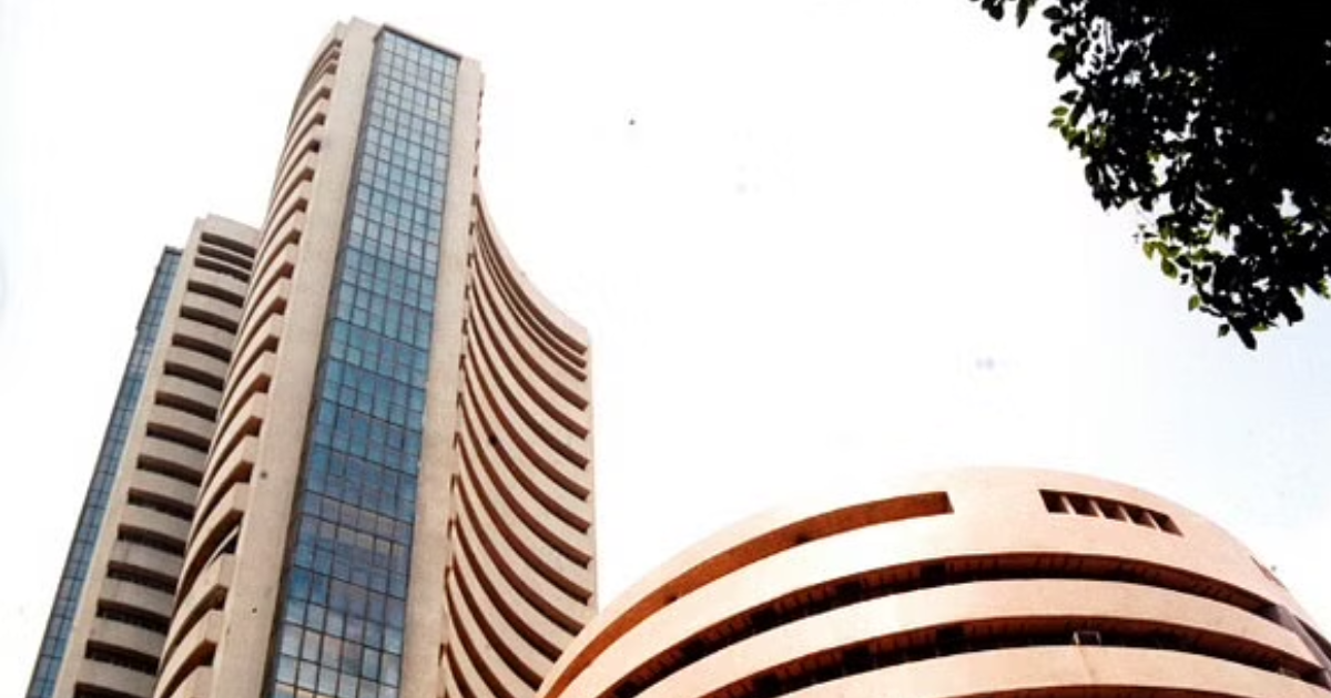 Indian stock indices settle steady; July inflation data in focus